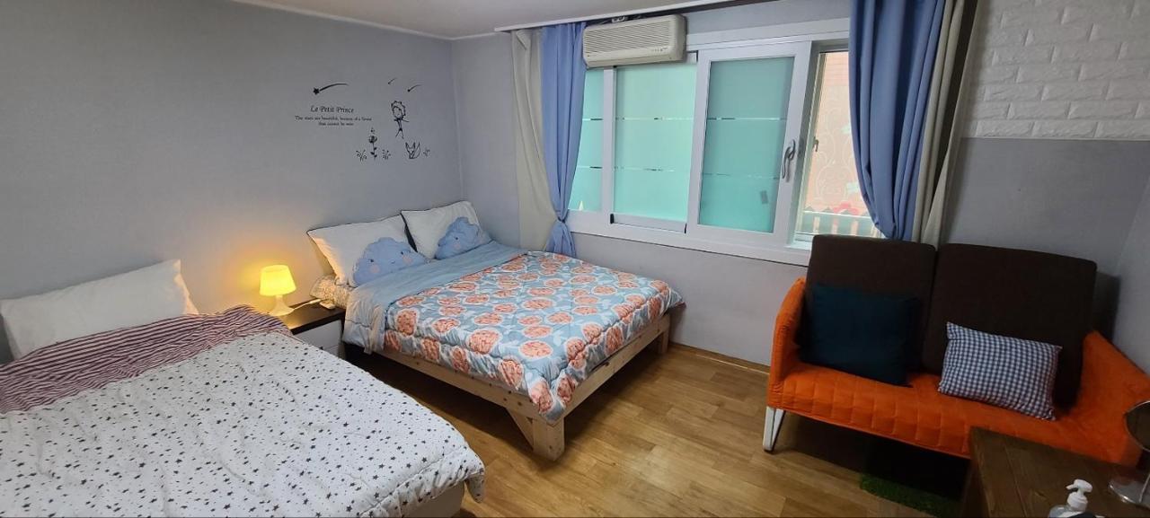 Appletree Guesthouse Soul Exteriér fotografie