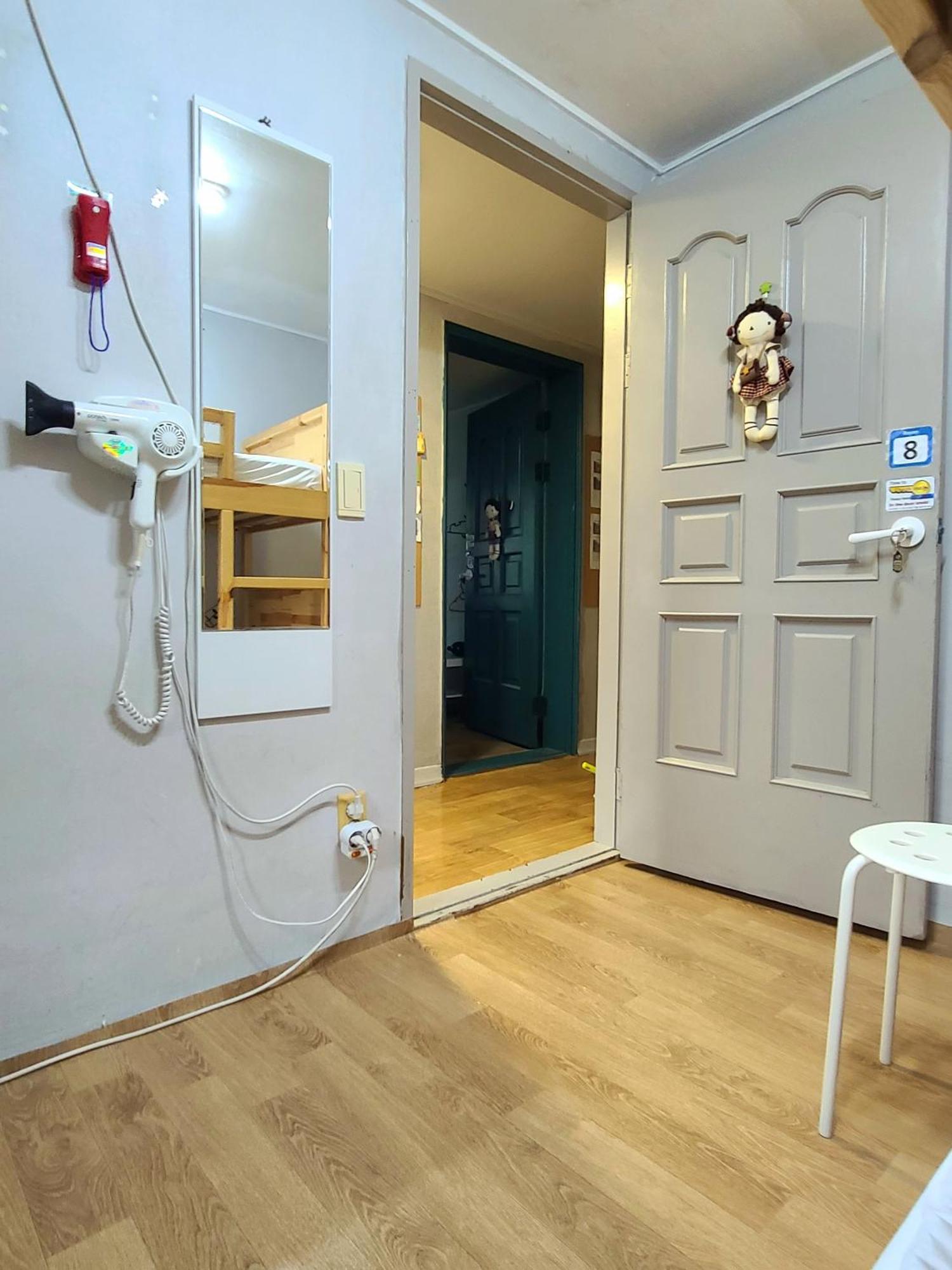 Appletree Guesthouse Soul Exteriér fotografie