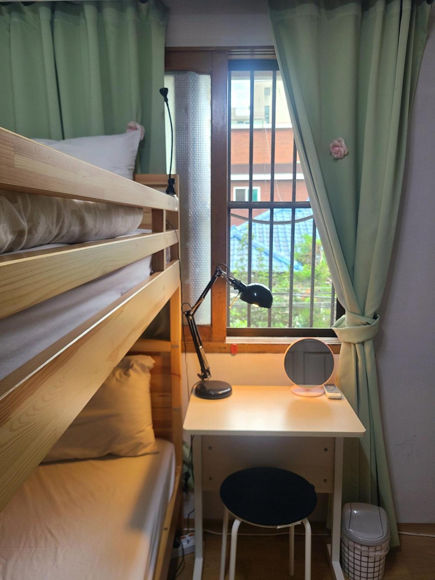 Appletree Guesthouse Soul Exteriér fotografie