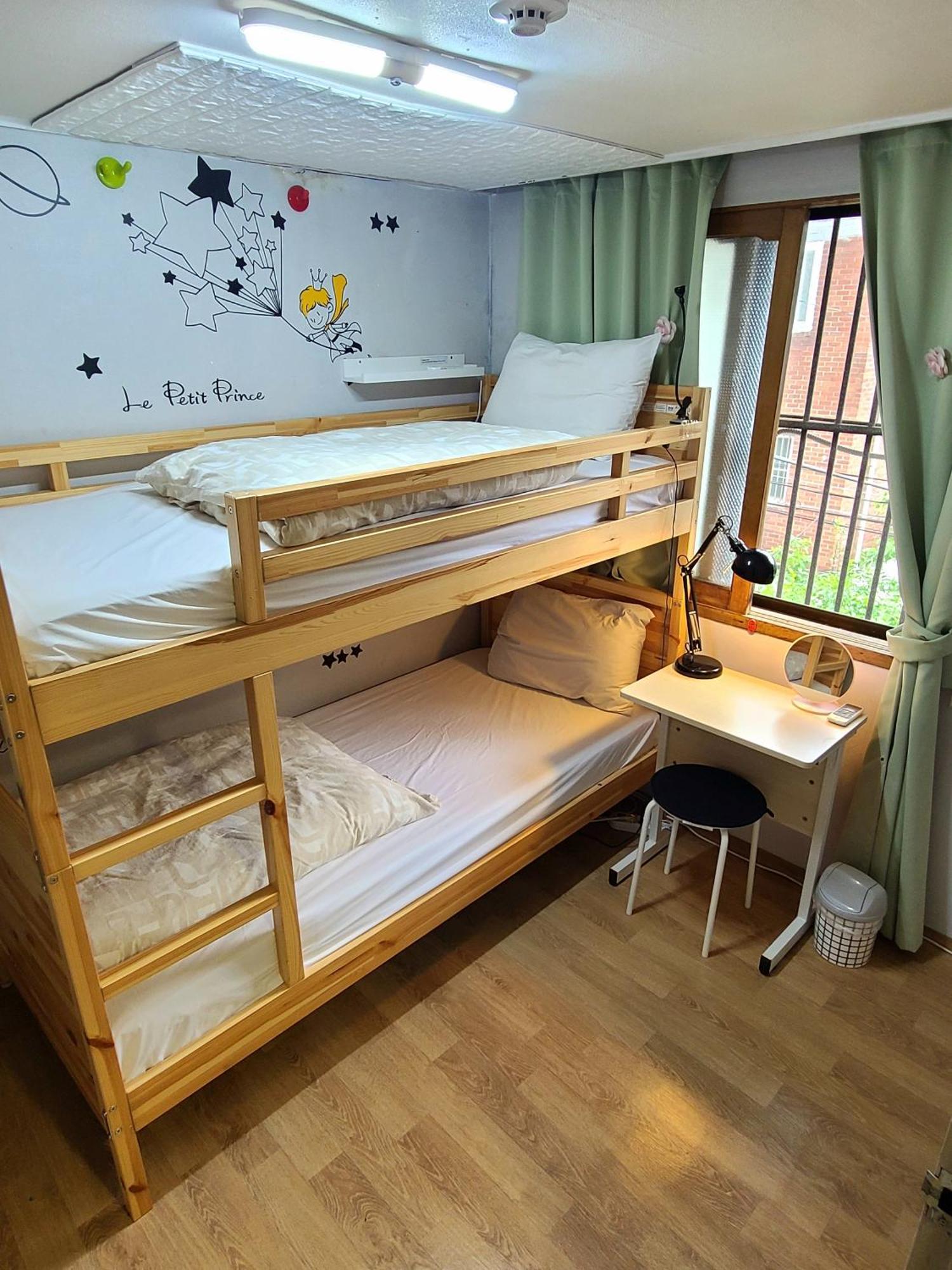 Appletree Guesthouse Soul Exteriér fotografie