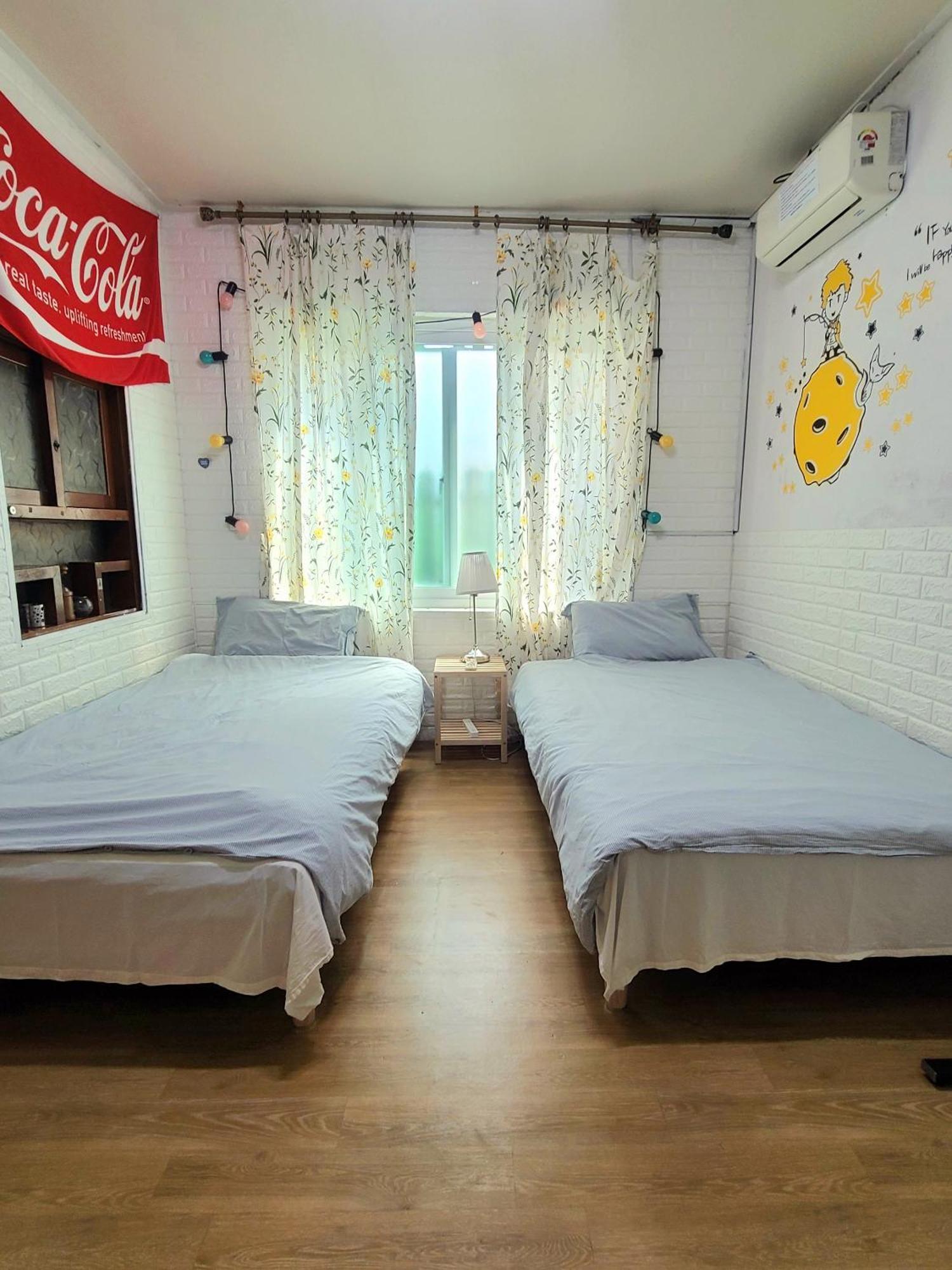 Appletree Guesthouse Soul Exteriér fotografie