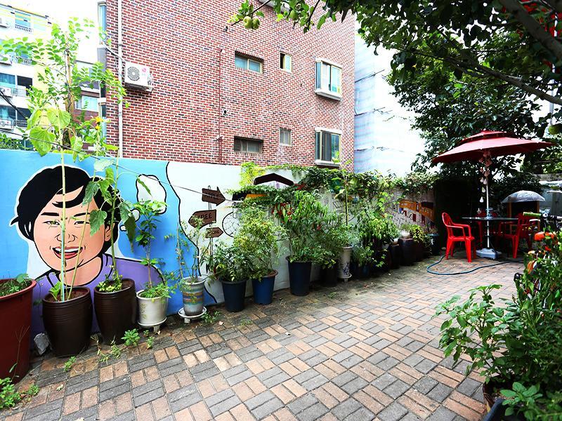 Appletree Guesthouse Soul Exteriér fotografie